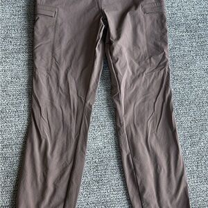 Woman’s North Face Hiking Pants